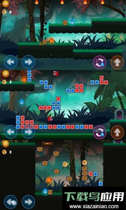 冰与火的冒险2官方版最新版截图1