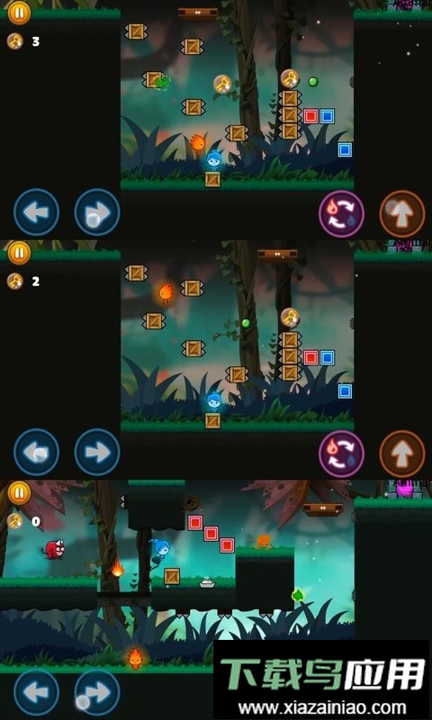 冰与火的冒险2官方版最新版截图2