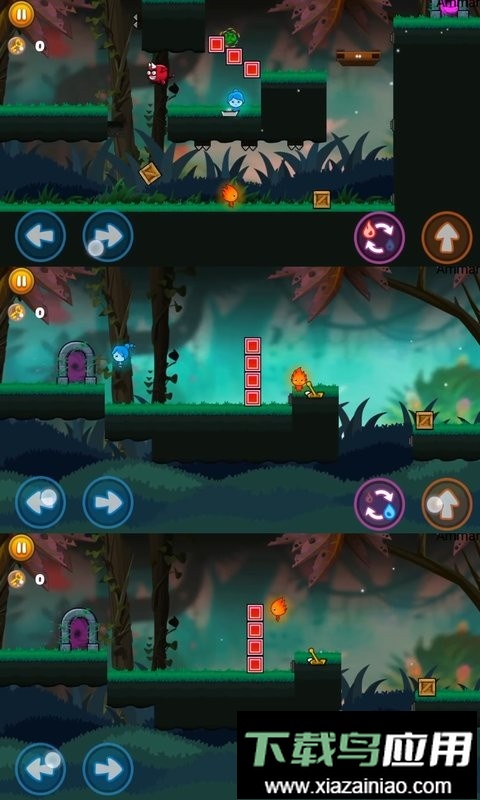 冰与火的冒险2官方版最新版截图3