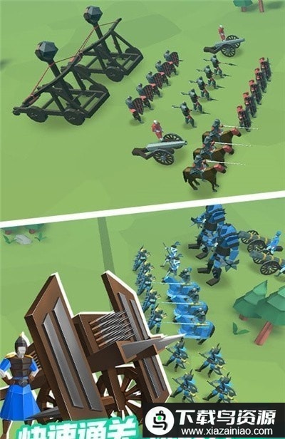 全面战争幕府之争游戏最新版截图2