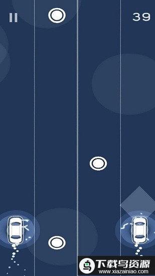 两车超极限游戏最新版截图1