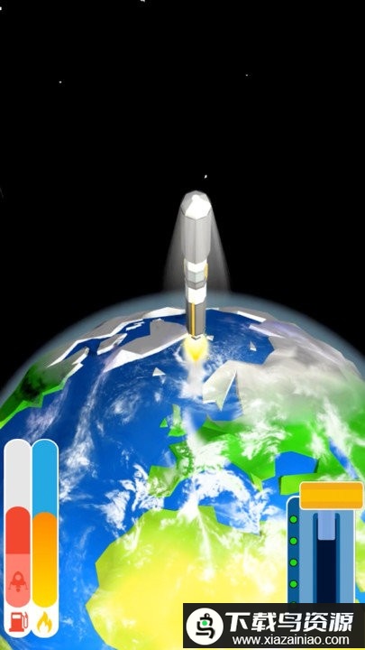 爆炸3d游戏最新版最新版截图1