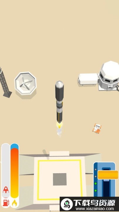 爆炸3d游戏最新版最新版截图2