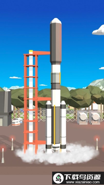 爆炸3d游戏最新版最新版截图3