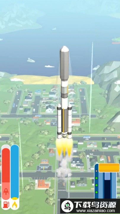 爆炸3d游戏最新版最新版截图4