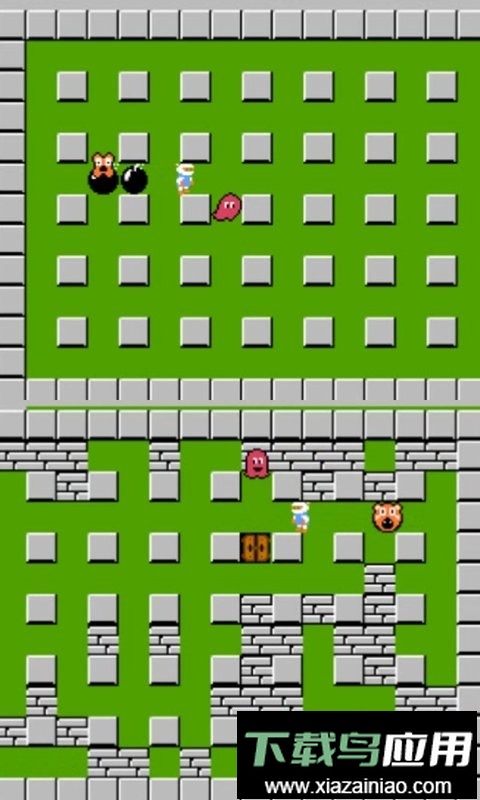 炸弹人FC最新版最新版截图1