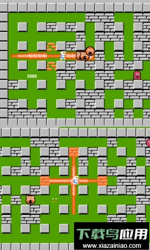 炸弹人FC最新版最新版截图2