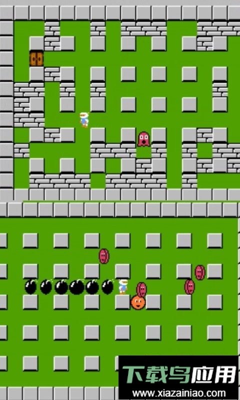 炸弹人FC最新版最新版截图3