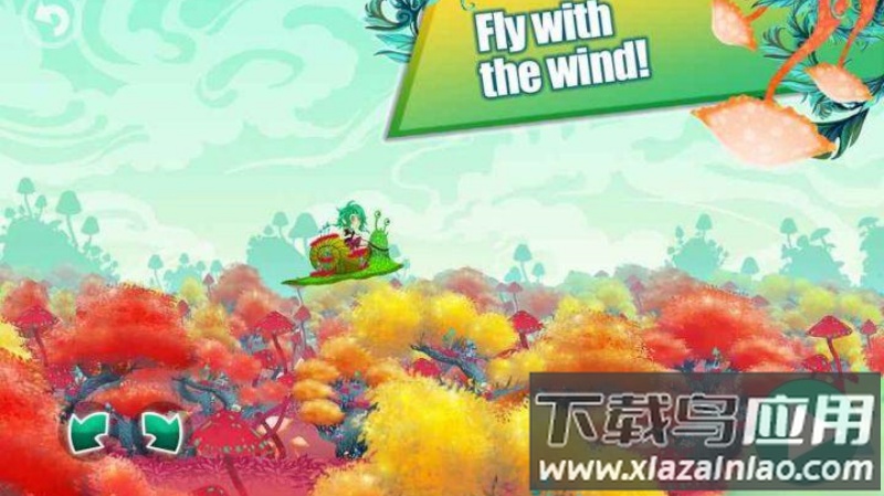 奇幻森林手游(Fantasy Forest)最新版截图2