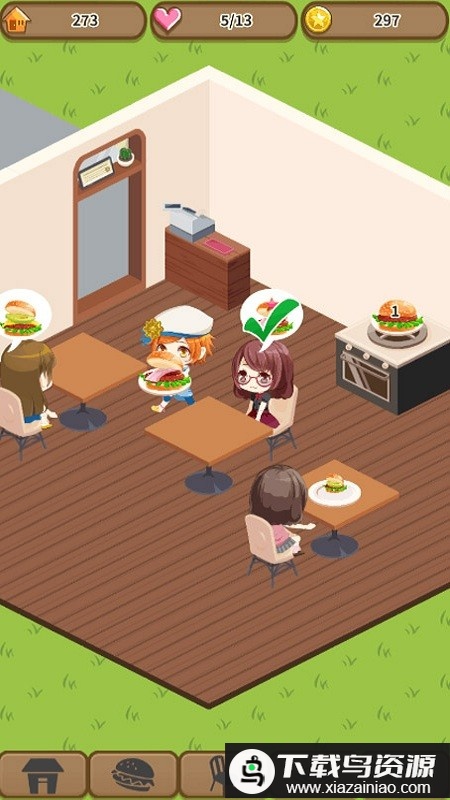 消消乐咖啡屋游戏最新版截图1