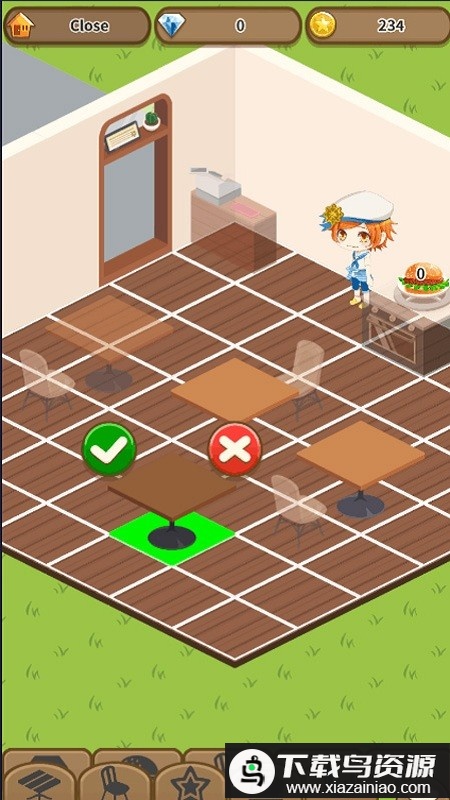 消消乐咖啡屋游戏最新版截图4