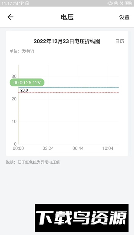云机械app最新版最新版截图3
