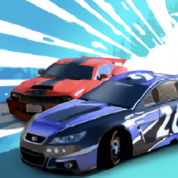 撞车之路游戏