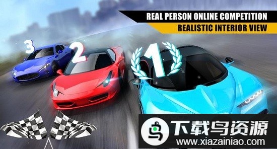 撞车之路游戏最新版截图1