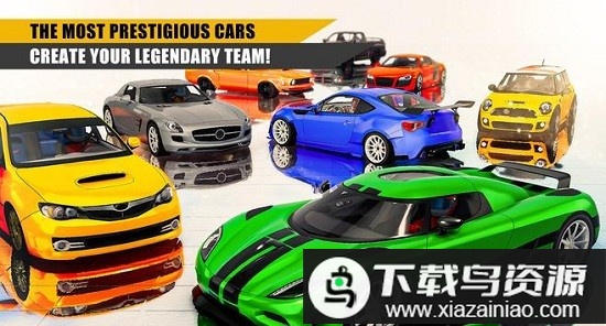 撞车之路游戏最新版截图2