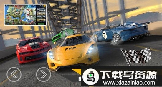 撞车之路游戏最新版截图3