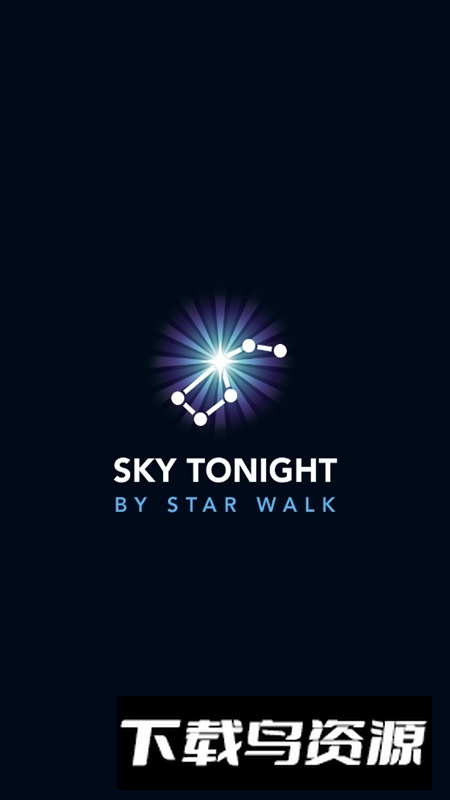 Sky Tonight观星官方手机版(ar星图安卓版)最新版截图1
