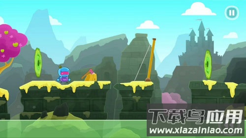 带你回家解锁版下载手机最新版截图3