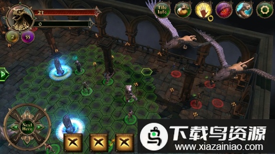 恶魔崛起2汉化版最新版截图2