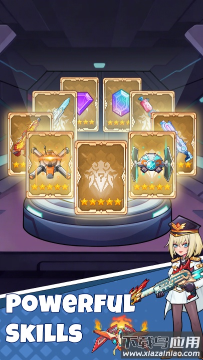 死亡战线破坏者游戏(Death Line:Saboteur)截图1