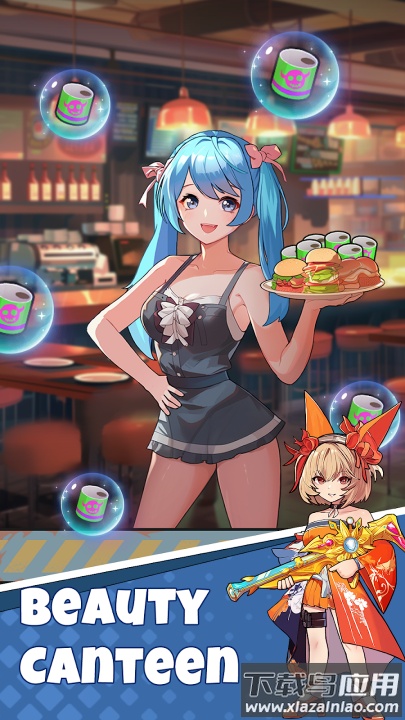 死亡战线破坏者游戏(Death Line:Saboteur)截图2