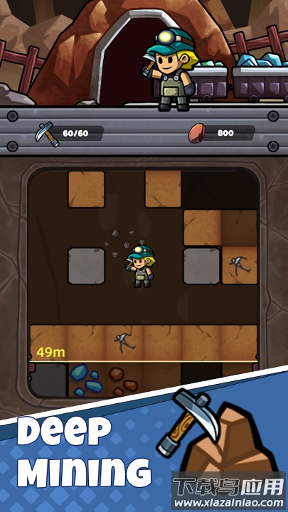 死亡战线破坏者游戏(Death Line:Saboteur)截图4