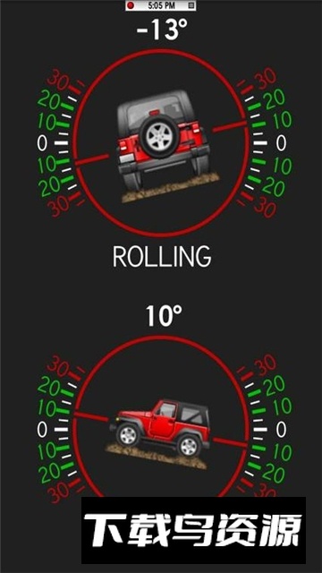 DashCommand汽车obd监测软件手机版安卓版最新版截图3