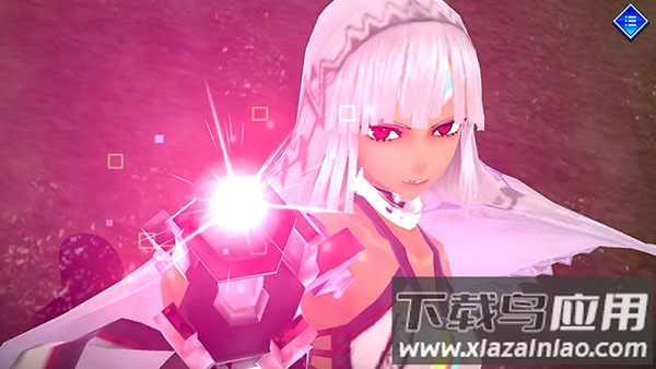 命运创世连接安卓版最新版截图2