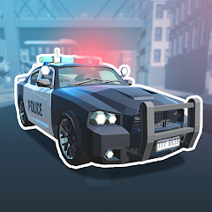 交通警察3d游戏(Traffic Cop 3D)