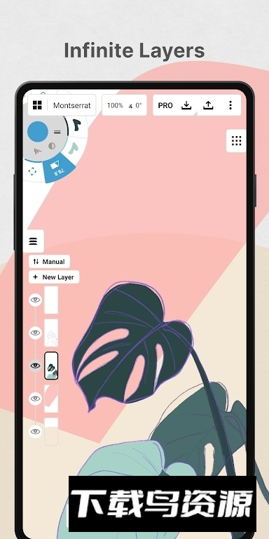 概念画板谷歌版原版截图3