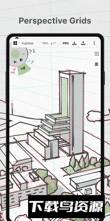 概念画板谷歌版原版截图4