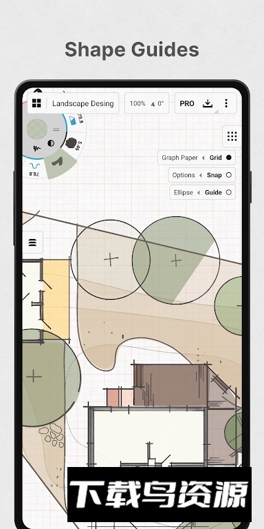 概念画板谷歌版原版截图5