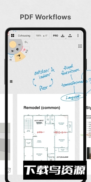 概念画板谷歌版原版截图6