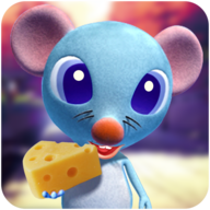 Talking Mouse会说话的老鼠手游