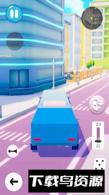 Talking Mouse会说话的老鼠手游最新版截图1