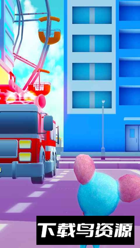 Talking Mouse会说话的老鼠手游最新版截图4