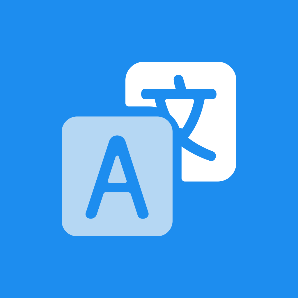 泽驰翻译官方版