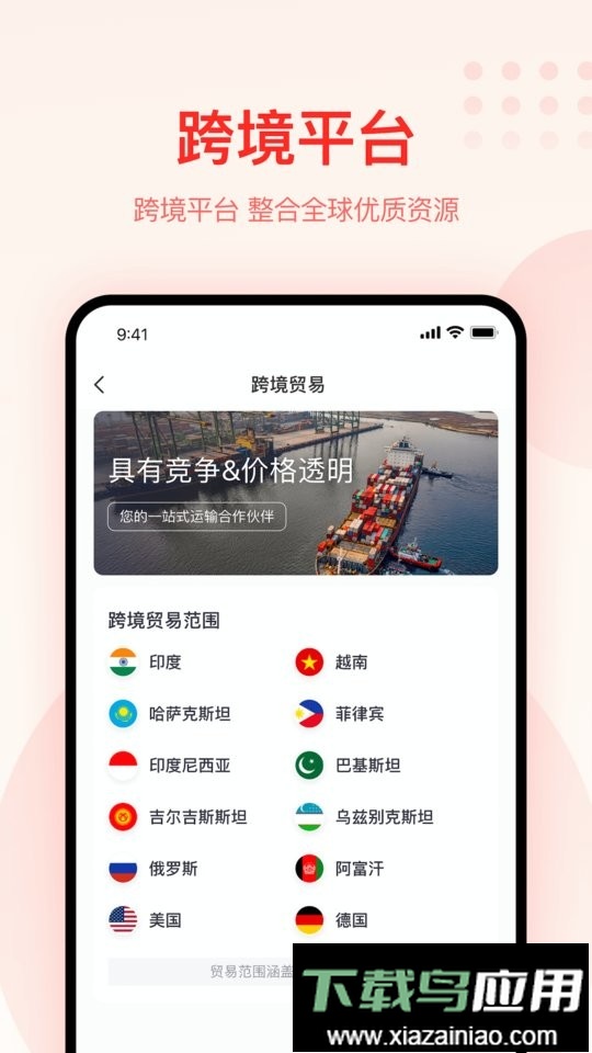 大圣农业手机版最新版截图3