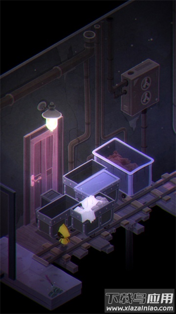 极小梦魇手游(VLN)截图3