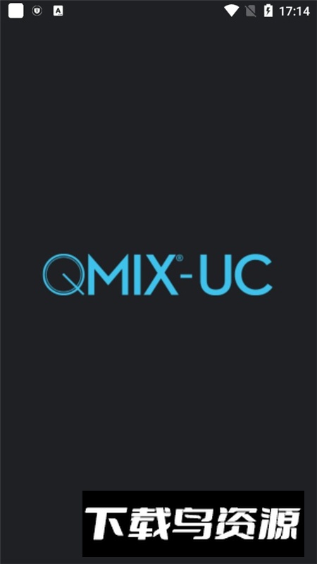 QMix-UC混音app手机版最新版截图1