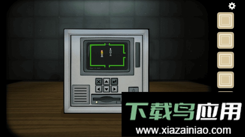 内在昔日完整版手机版本最新版截图1