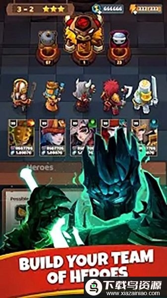 战斗的保镖游戏最新版截图2