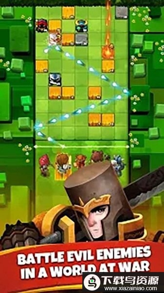 战斗的保镖游戏最新版截图5