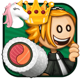 老爹寿司店小游戏手机版