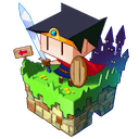 雷神游戏厅最新版下载