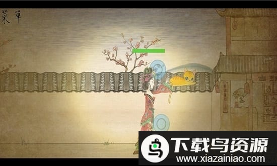 皮影京剧游戏最新版截图2