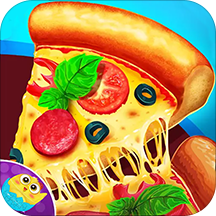 我的小公主披萨店最新版