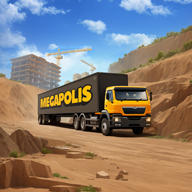 大都市(Megapolis安装器)