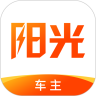 阳光出行车主端下载安装