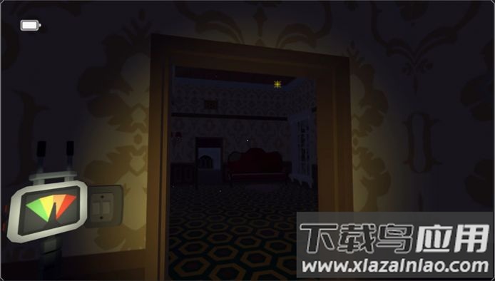 灵魂豪宅游戏最新版截图1